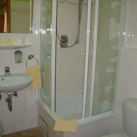 Гостевой дом Mona Lisa Мюнхен