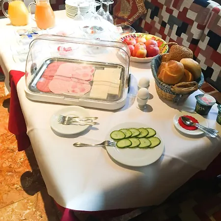 Mona Lisa Мюнхен