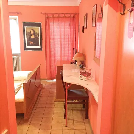 Гостевой дом Mona Lisa