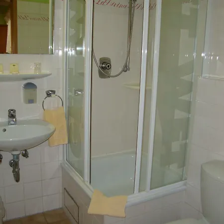 Mona Lisa Гостевой дом 3*