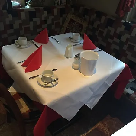 Гостевой дом Mona Lisa Мюнхен