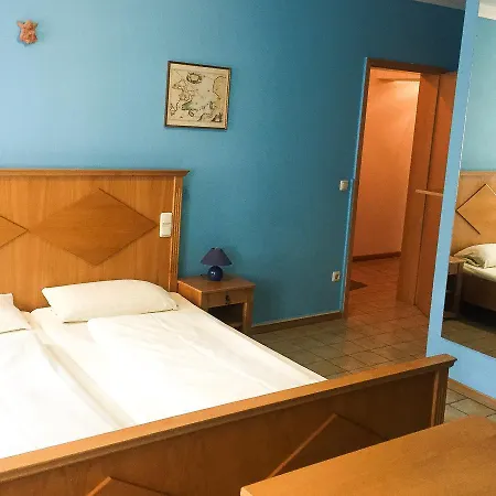 Mona Lisa Guest house