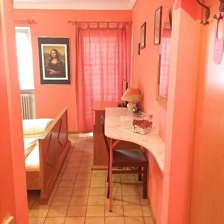 Mona Lisa Мюнхен