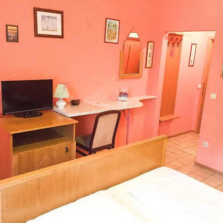 Guest house Mona Lisa Munich