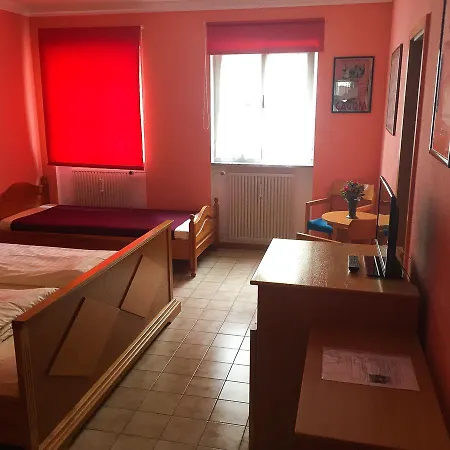 Guest house Mona Lisa