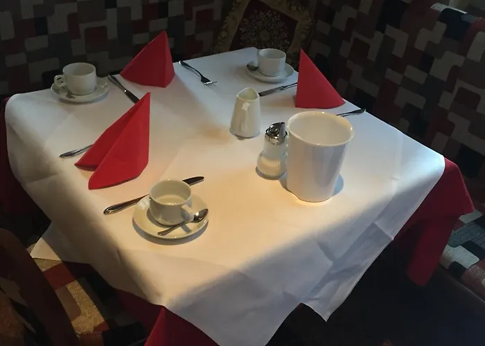 蒙娜丽莎膳食旅馆 3* 慕尼黑