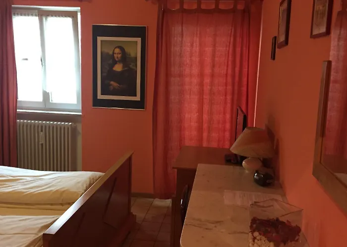 Mona Lisa München