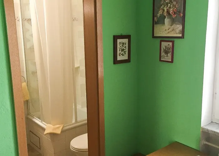 Maison d'hôtes Mona Lisa 3*